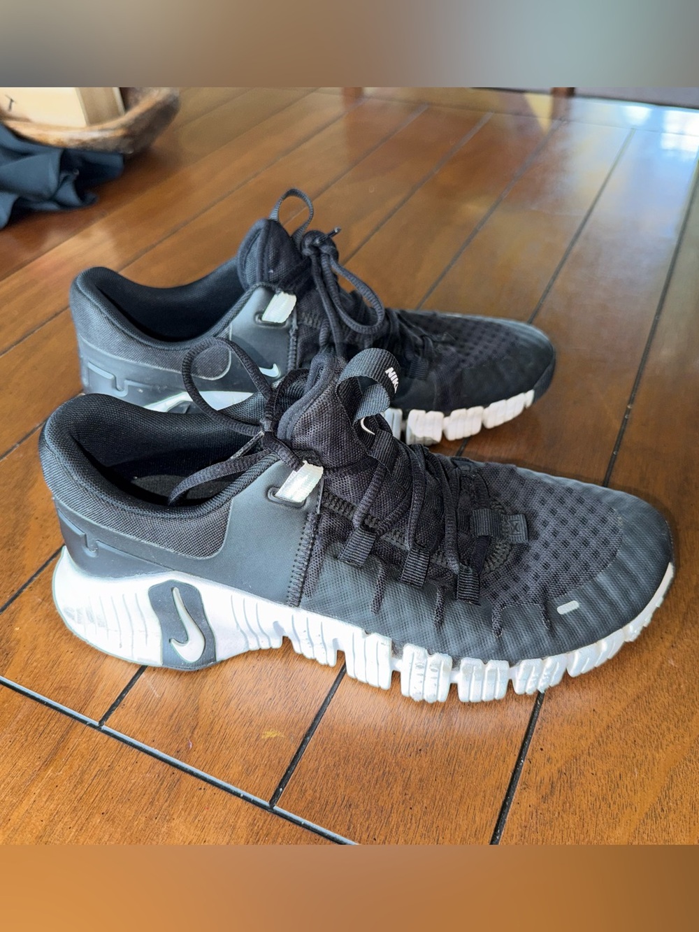 Nike Free Metcon Training Shoes